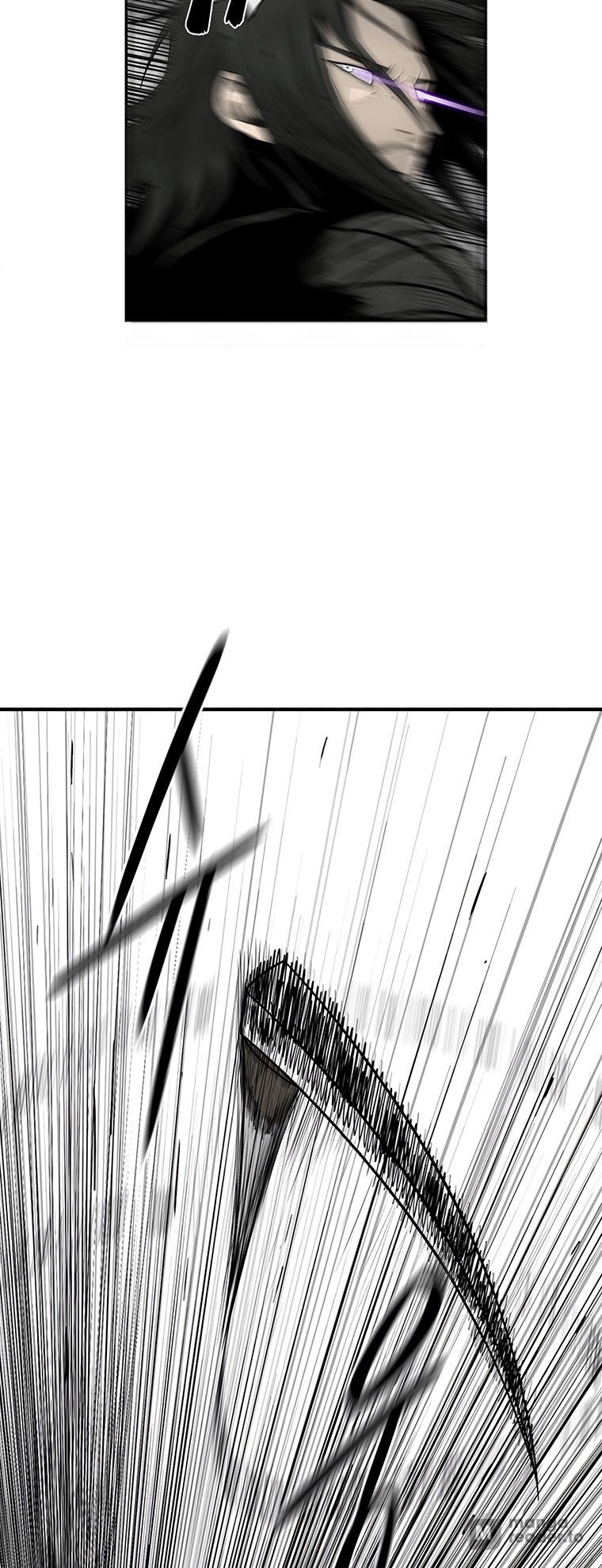 The Legend of the Northern Blade, Chapter 147 image 43
